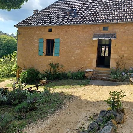 Gites Le Clos De Veyrignac المظهر الخارجي الصورة