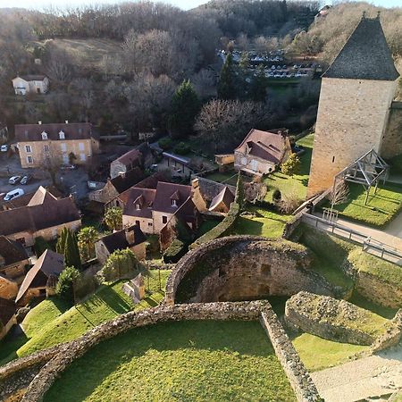 Gites Le Clos De Veyrignac المظهر الخارجي الصورة