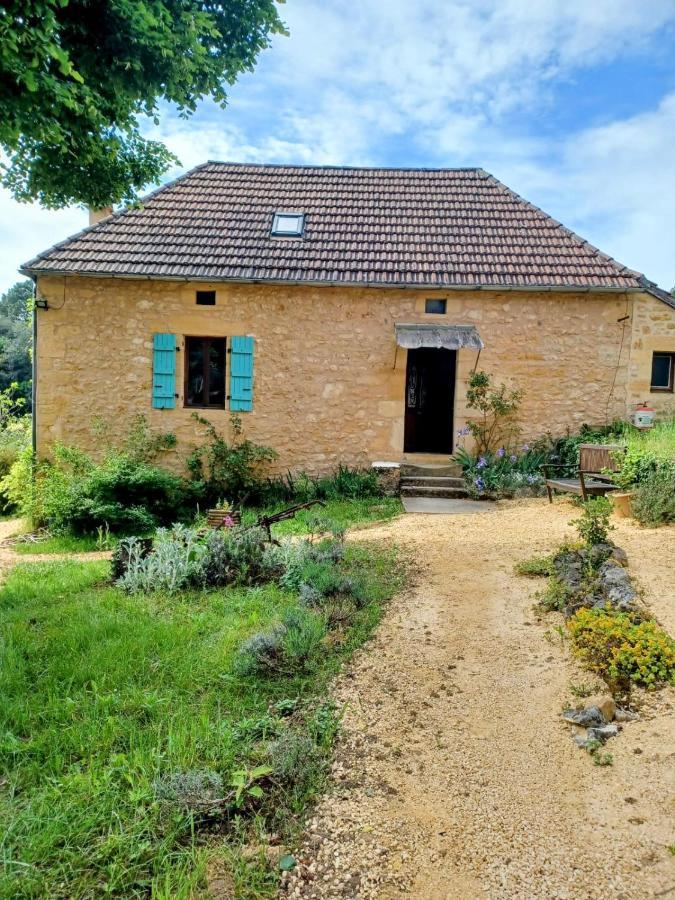 Gites Le Clos De Veyrignac المظهر الخارجي الصورة
