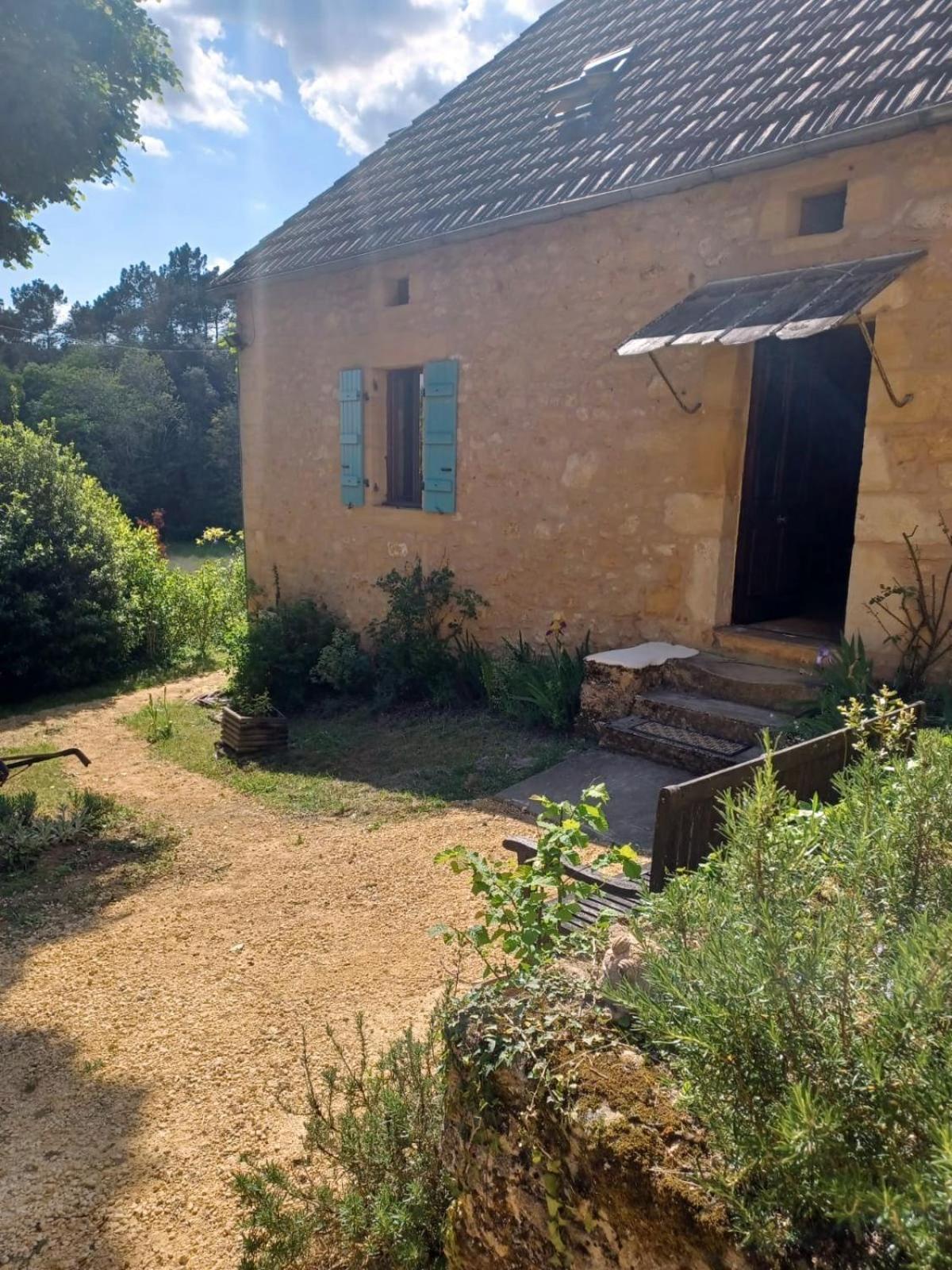 Gites Le Clos De Veyrignac المظهر الخارجي الصورة