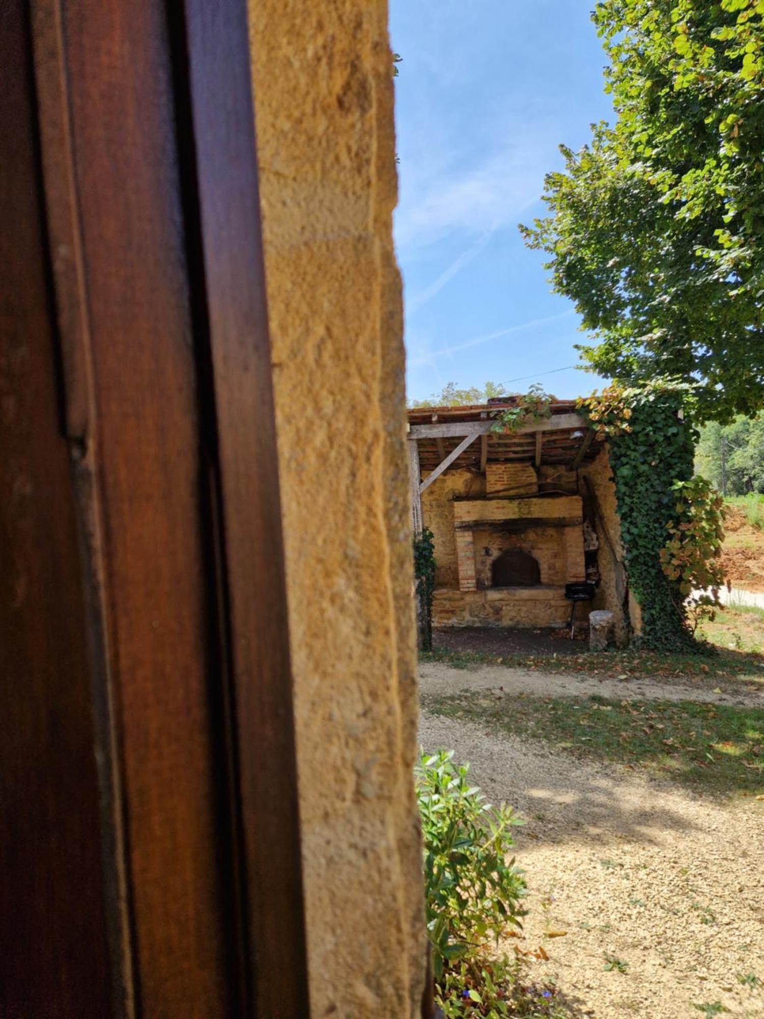 Gites Le Clos De Veyrignac المظهر الخارجي الصورة